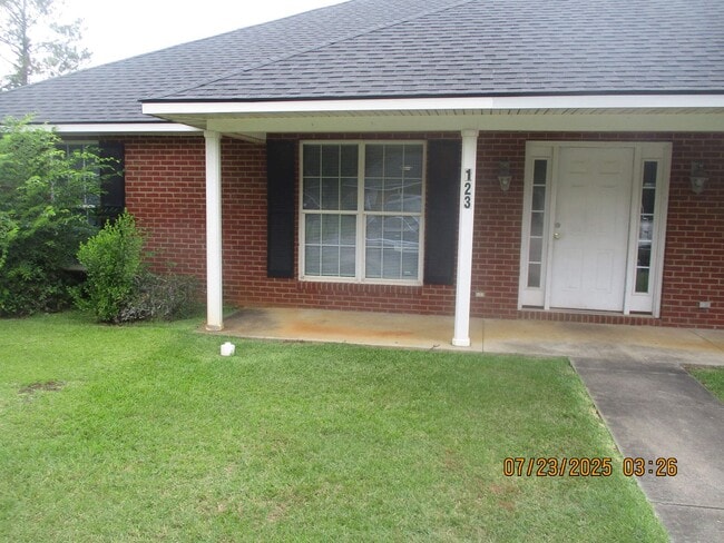 Building Photo - Westcott, 123 Rental