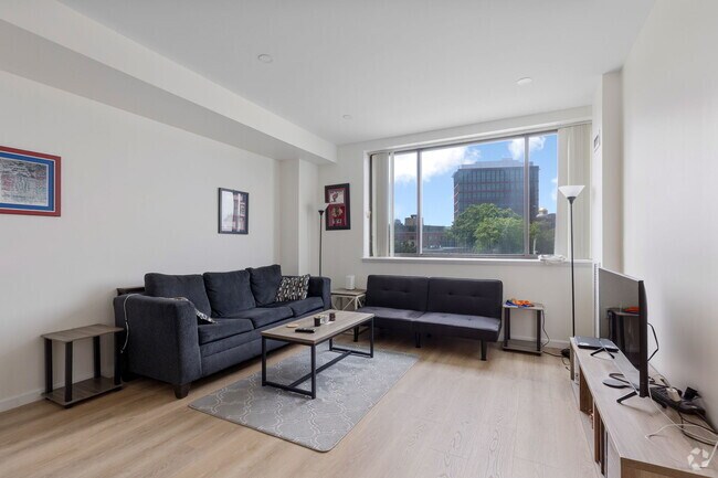 Building Photo - 169 Monsignor Obrien Hwy Unit 403 Rental