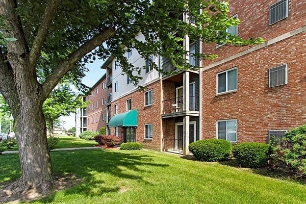 Photo - Mt. Vernon Village Apts