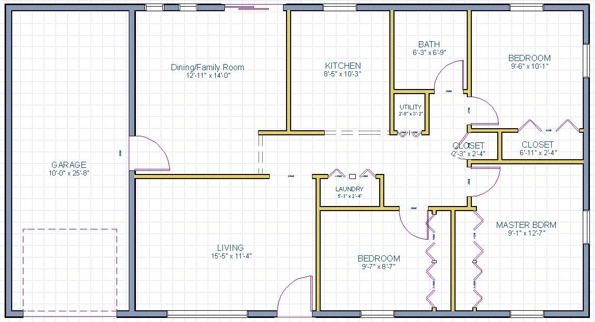 Photo - 602 MacKenzie Dr