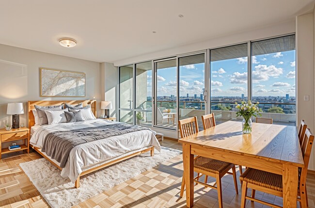 Photo - Hampton House South