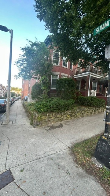 Photo - 1516 Commonwealth Ave Unit 2