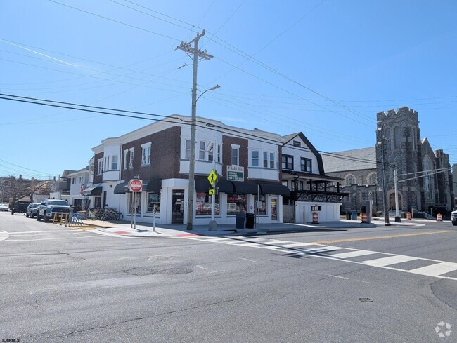 Building Photo - 2 S Little Rock Ave Rental