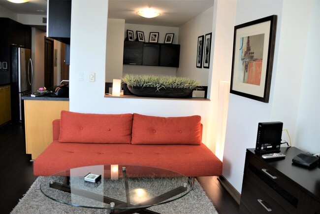 Photo - 177 Townsend St Condo Unit #731