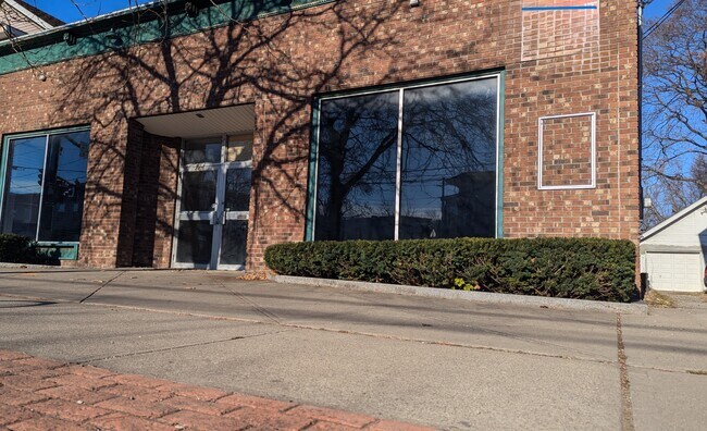 Photo - 467 Delaware Ave Unit Commercial Right