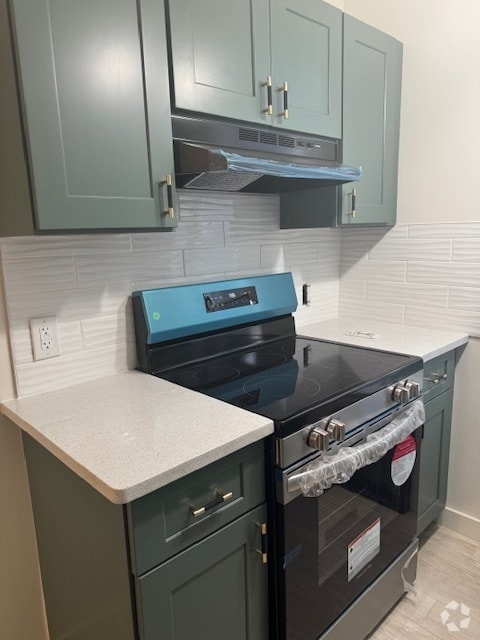 Building Photo - 354 Senator St Unit 3F Rental
