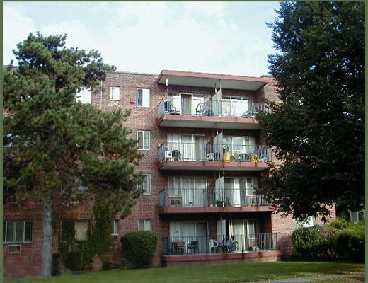 Beechwood Gardens - Beechwood Gardens