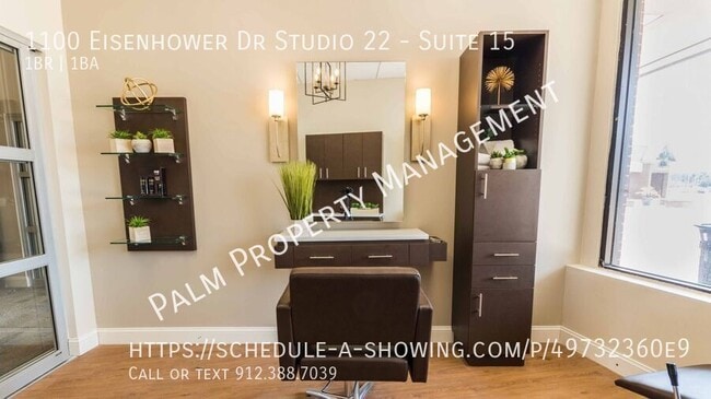 Photo - 1100 Eisenhower Dr