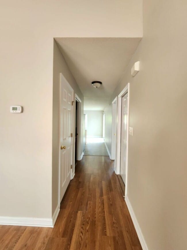 Photo - Beautiful 3 bed 2 1/2 bath townhome in a gated community with a pool. Showings Coming Soon!!!