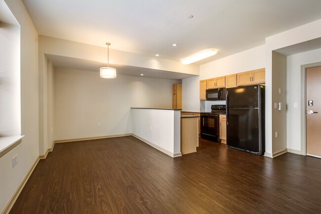 Strathmore Apartments