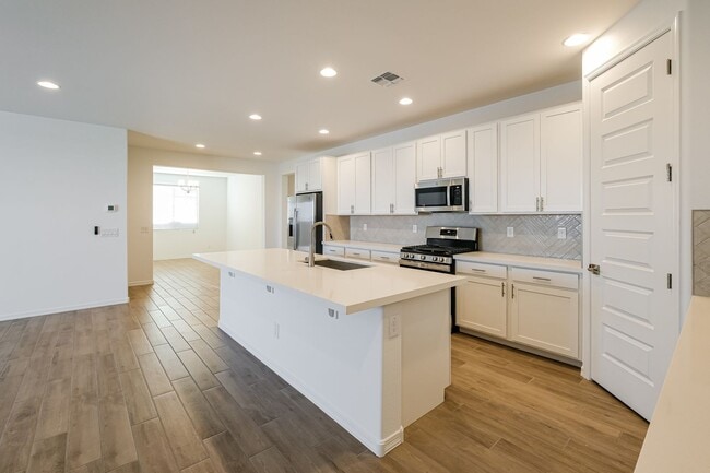Photo - 1/2 Month Free Modern 4-Bedroom New Build in Avondale with Spacious Layout, Walk-In Closets & Res...
