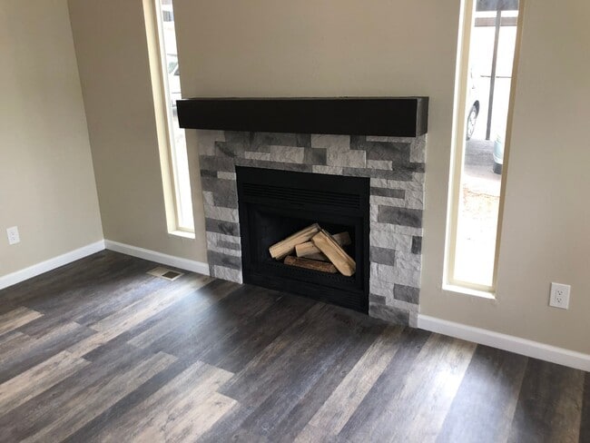 Photo - Spacious 2-Bed, 2-Bath Fourplex Unit in Prime Location! Unit 3725 Red Canon Place