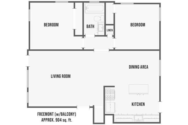 Photo - 2406 Fremont Ave