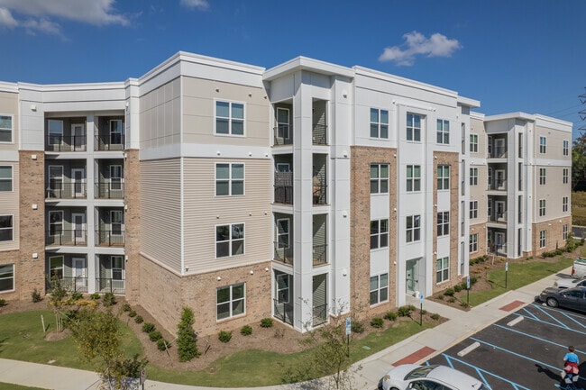 Arbors at Western Branch