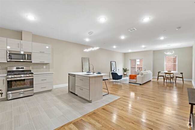 Building Photo - 65 Storms Ave Rental
