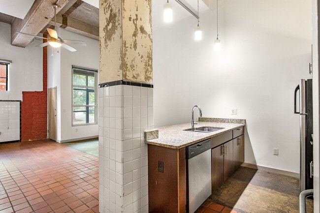 Jackson Street Lofts