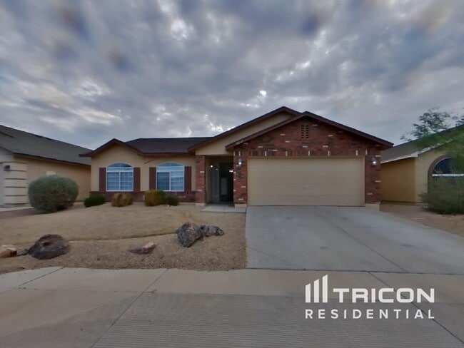 Building Photo - 40237 N Jodi Dr Rental