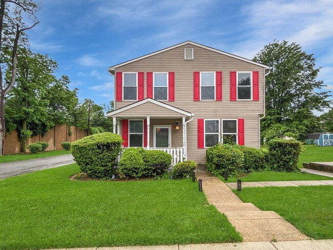 Photo - 8905 Glenarden Pkwy House