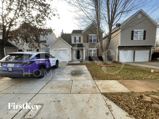 Building Photo - 3210 Reid Brook Ln