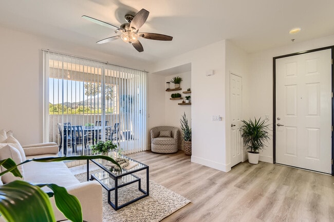 Temecula Creek Villas