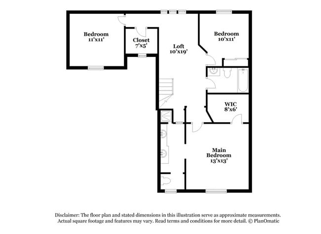 Photo - 3691 E Stampede Dr