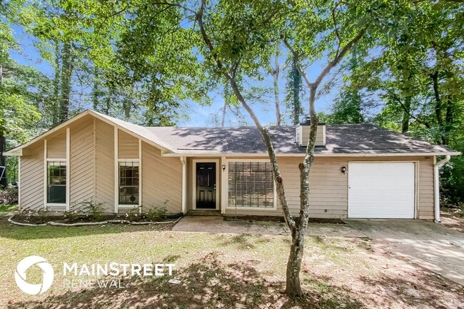 Building Photo - 8202 Winewood Ct