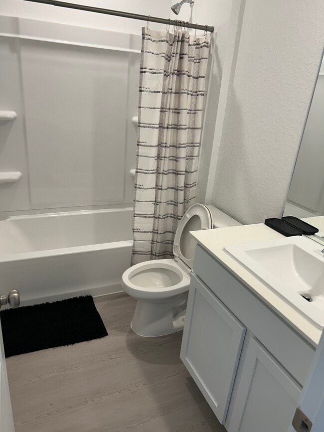 Building Photo - 6526 Augustus Magee