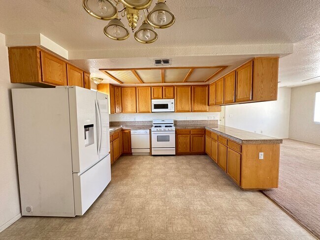 Photo - 2 bedroom/2Bathroom home