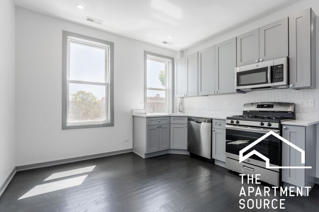 Photo - 2806 N Mozart St Condo Unit 2R