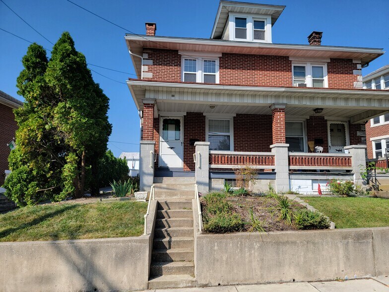 Houses For Rent In Myerstown Pa