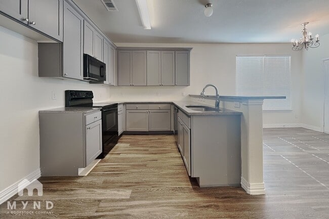 101 Peach St Unit 1
