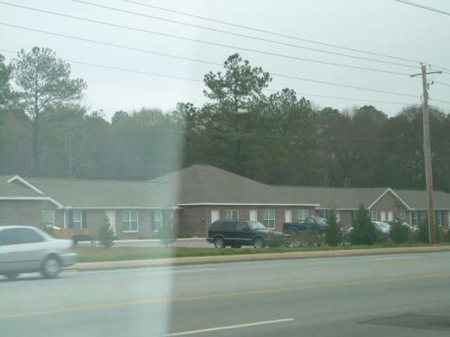 Photo - 2211 Gillionville Rd