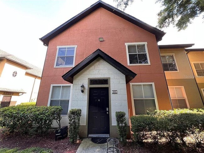 Building Photo - 5979 Westgate Dr Unit 1022 Rental