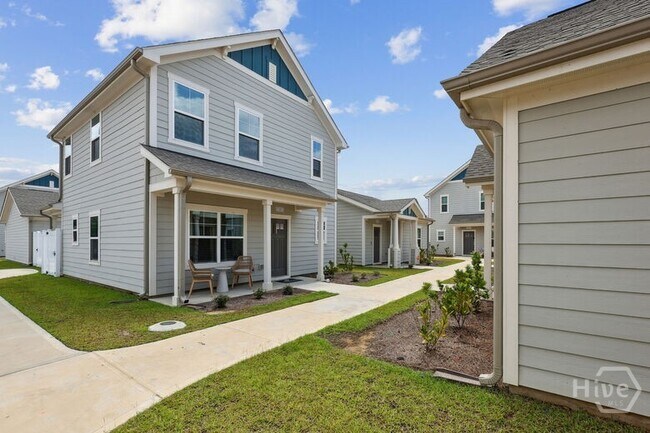 Building Photo - 3164 Mulberry Blvd Rental