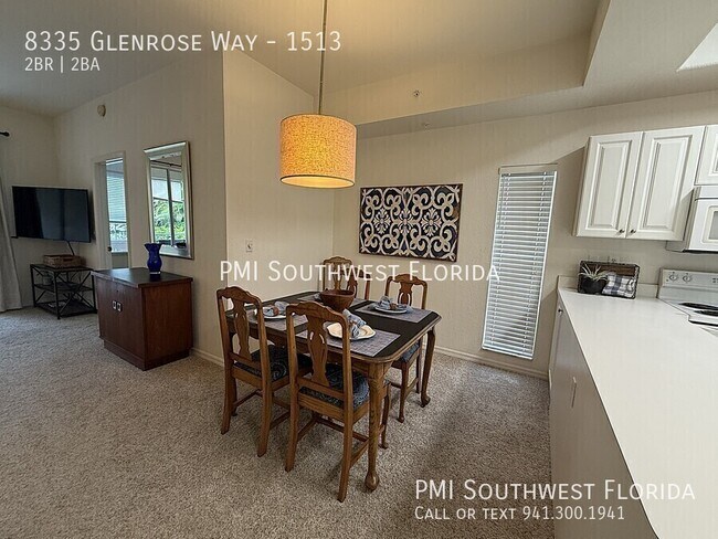 Photo - 8335 Glen Rose Way Unidad 1513