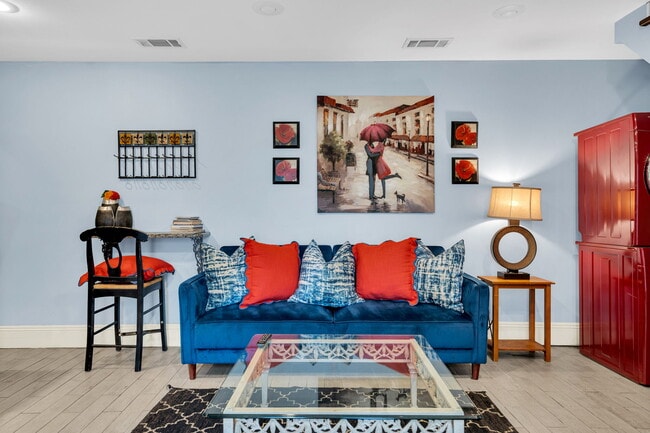 Photo - 1839 Esplanade Ave