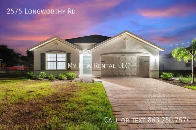 Photo - 2575 Longworthy Rd