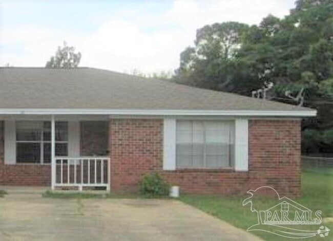 Building Photo - 1111 Polk Ave Rental