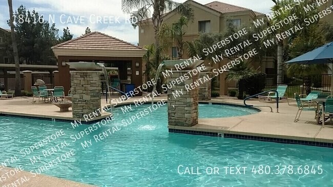 Building Photo - 18416 N Cave Creek Rd