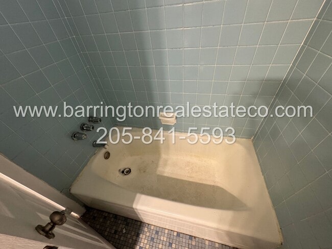 Photo - Birmingham/Center Point - Zero Deposit for a Limited Time