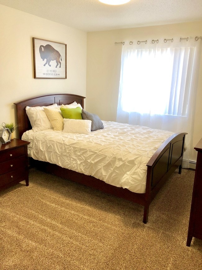 Photo - Collective Apartments in North Fargo