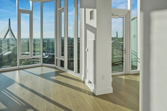 Building Photo - 100 Lovejoy Pl Unit 12H