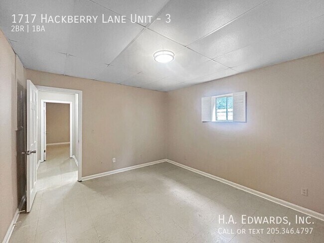 Photo - 1717 Hackberry Ln Unit 3