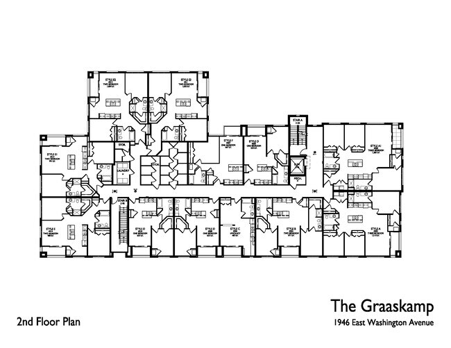 The Graaskamp