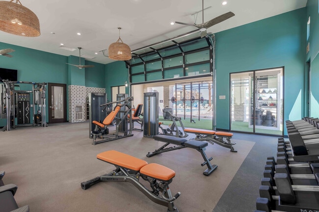 Desert Meadows Apartments