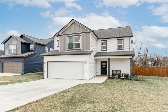 Photo - 1106 Eagle's View Dr