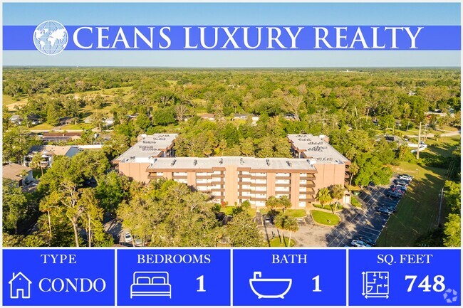 Building Photo - Spacious Condo with Tranquil Surroundings ... Unit 206