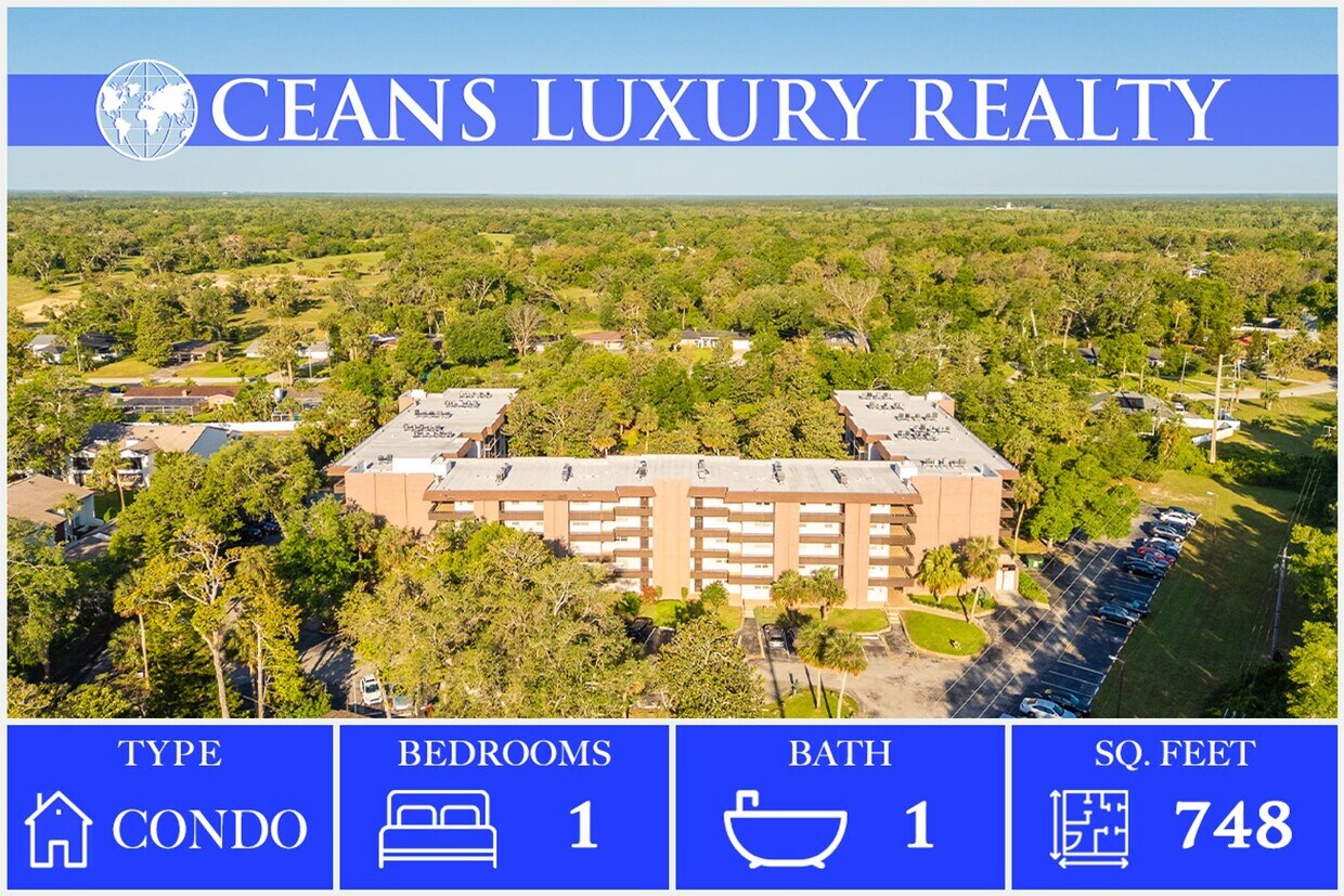 Spacious Condo with Tranquil Surroundings ... - Spacious Condo with Tranquil Surroundings ...