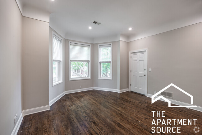 Building Photo - 4849 N Seeley Ave Unit 2 Rental