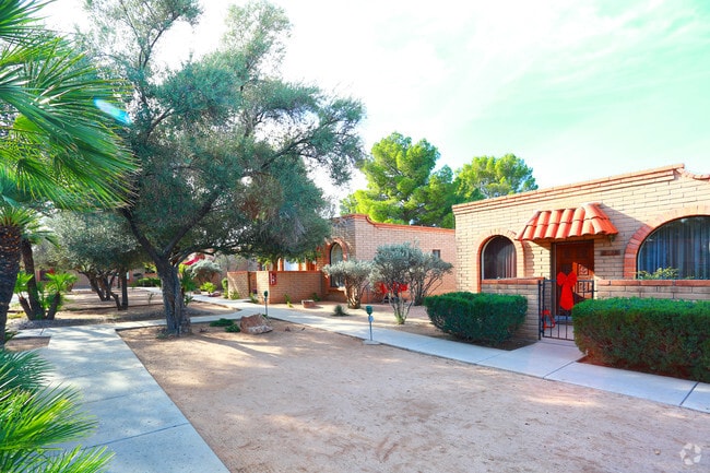 Villa Feliz - Villa Feliz